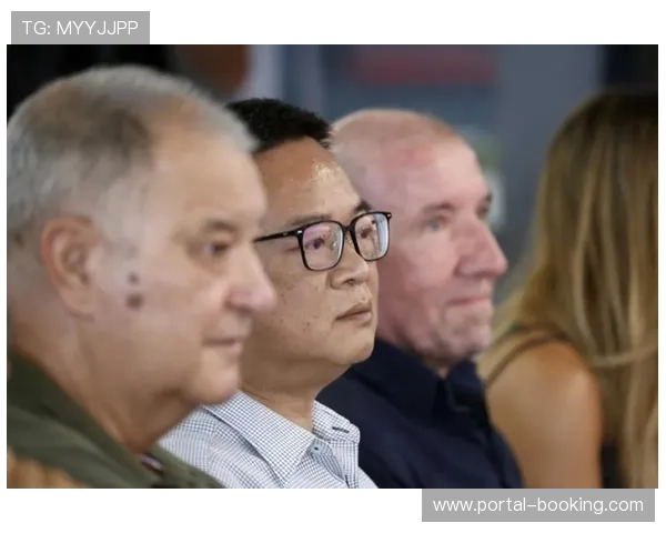 西班牙人俱乐部易主 美国财团接管陈雁升股权打造新篇章