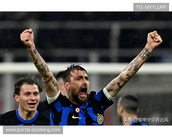 国际米兰客场控球率59%，中场组织压制对手