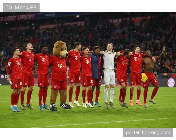 德甲第24轮焦点：拜仁多特国家德比，争冠分水岭之战