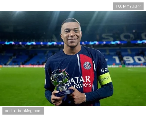 官方：姆巴佩与巴黎圣日耳曼续约至2030年，并包含特殊解约金条款